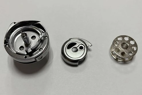 Large Hook&Bobbin Large Hook&Bobbin