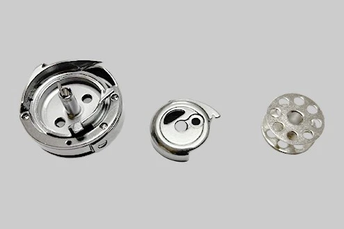 Large Hook&Bobbin Large Hook&Bobbin